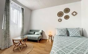 Joli Et Lumineux Studio Proche Paris